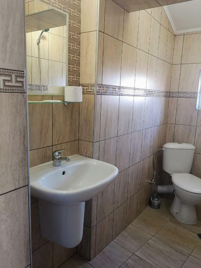 Guestrooms Stoyanovi Черноморец Екстериор снимка